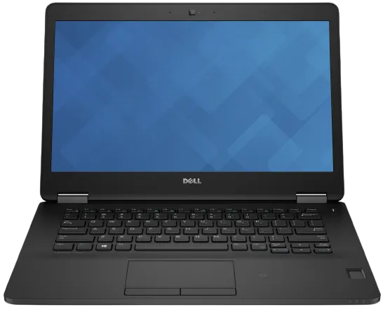 Ремонт Dell в Оренбурге - Авторизованный сервисный центр